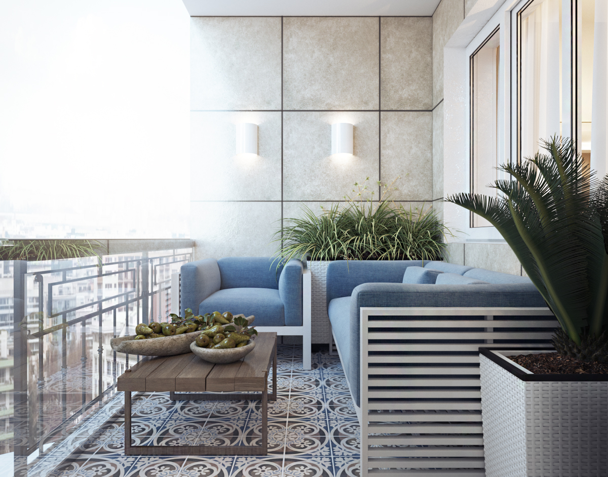 Фото проекта 23