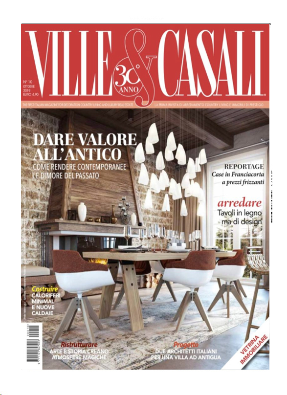 Ville&Casali